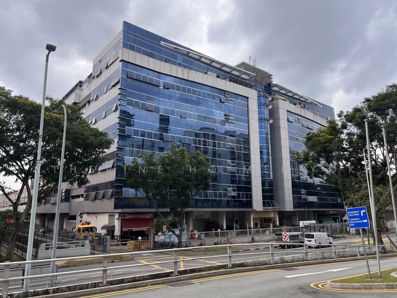 Empire Techno Centre, 30 Kaki Bukit Road 3, 1,650 sqft, Factory / Workshop (B2) For Sale, by Catherine Ho Mei Yoke, 15135892 - CommercialGuru.com.sg