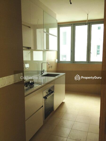 Canberra Residences, 501 Canberra Drive, 2 Bedrooms, 850 sqft, Condominium For Rent, by Catherine Lee, 15141123 - Fully equipped Kitchen! - PropertyGuru.com.sg