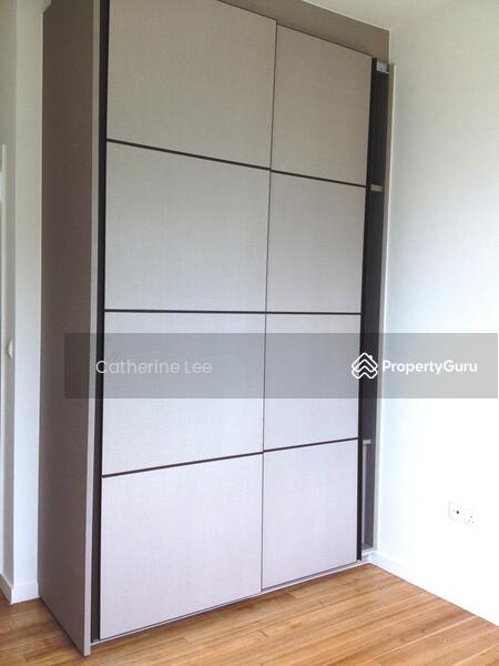 Canberra Residences, 501 Canberra Drive, 2 Bedrooms, 850 sqft, Condominium For Rent, by Catherine Lee, 15141123 - New Wardrobe! - PropertyGuru.com.sg