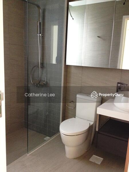 Canberra Residences, 501 Canberra Drive, 2 Bedrooms, 850 sqft, Condominium For Rent, by Catherine Lee, 15141123 - Fully fitted Master Bath - PropertyGuru.com.sg