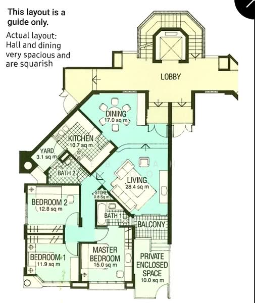 For Rent Trevose Park
