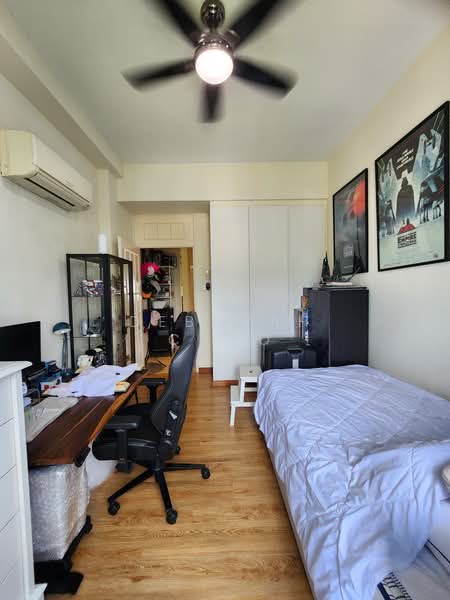 Trevose Park, 68 Trevose Crescent, 3 Bedrooms, 1,690 sqft, Condominium For Rent, by Deborah Choo, 15166384 - PropertyGuru.com.sg