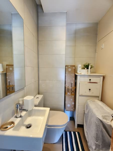 Trevose Park, 68 Trevose Crescent, 3 Bedrooms, 1,690 sqft, Condominium For Rent, by Deborah Choo, 15166384 - PropertyGuru.com.sg