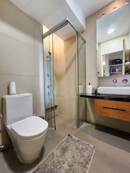 Trevose Park, 68 Trevose Crescent, 3 Bedrooms, 1,690 sqft, Condominium For Rent, by Deborah Choo, 15166384 - PropertyGuru.com.sg