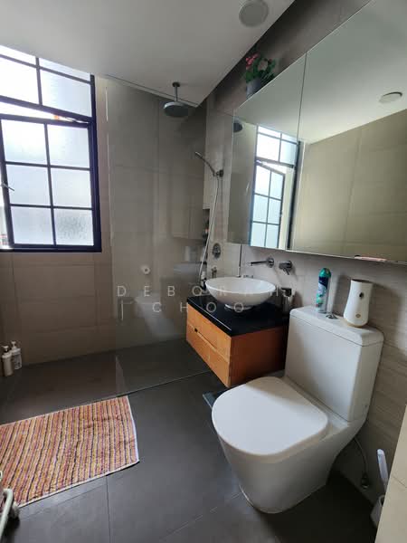 Trevose Park, 68 Trevose Crescent, 3 Bedrooms, 1,690 sqft, Condominium For Rent, by Deborah Choo, 15166384 - PropertyGuru.com.sg