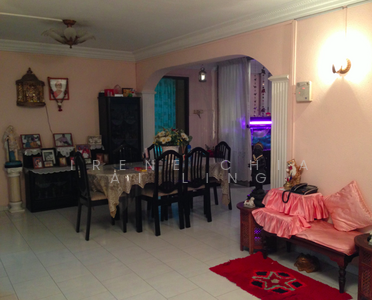 For Rent - 156 Bishan Street 13