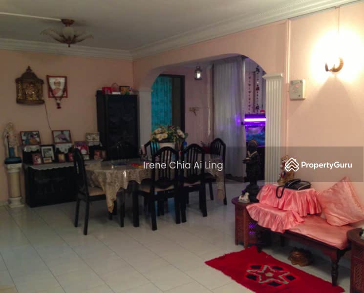 For Rent - 156 Bishan Street 13