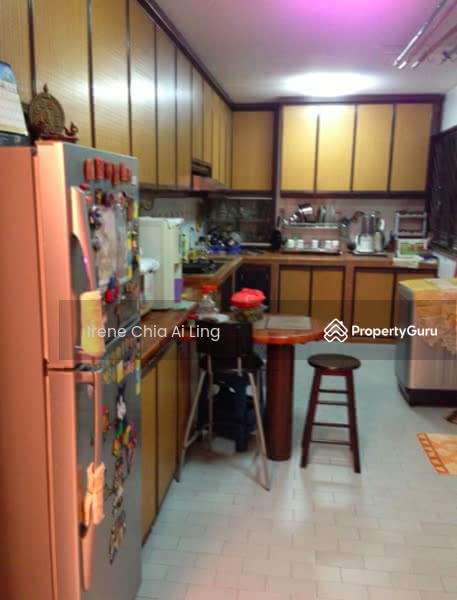 For Rent - 156 Bishan Street 13