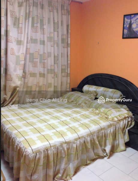 For Rent - 156 Bishan Street 13