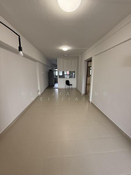 For Rent - 118 Ang Mo Kio Avenue 4
