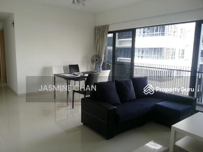 For Rent - NV Residences