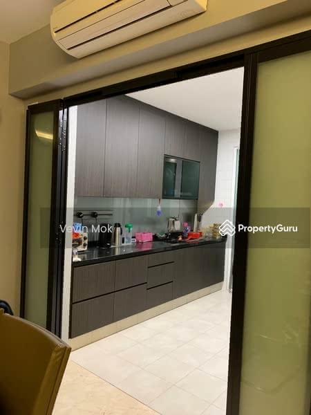 Edelweiss Park Condo, 96 Flora Road, 3 Bedrooms, 1,335 sqft, Condominium For Rent, by Vevin Mok, 15207165 - PropertyGuru.com.sg