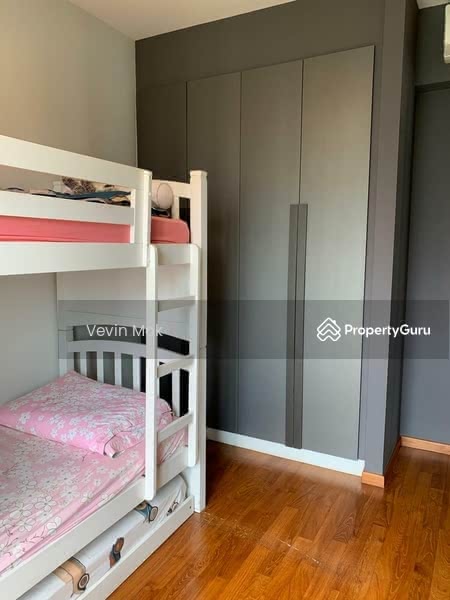 Edelweiss Park Condo, 96 Flora Road, 3 Bedrooms, 1,335 sqft, Condominium For Rent, by Vevin Mok, 15207165 - PropertyGuru.com.sg