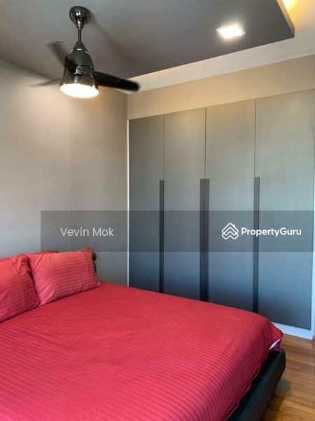 Edelweiss Park Condo, 96 Flora Road, 3 Bedrooms, 1,335 sqft, Condominium For Rent, by Vevin Mok, 15207165 - PropertyGuru.com.sg