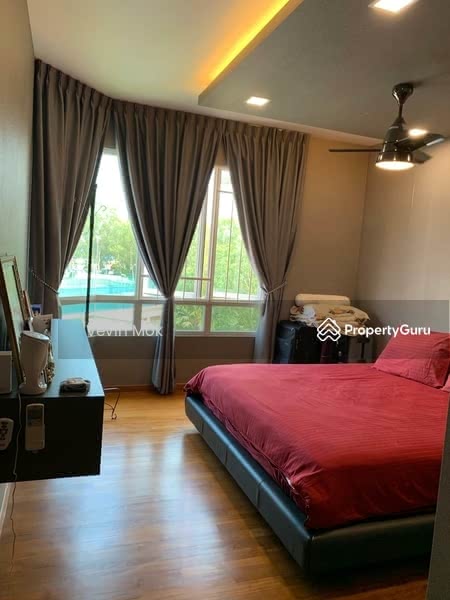 Edelweiss Park Condo, 96 Flora Road, 3 Bedrooms, 1,335 sqft, Condominium For Rent, by Vevin Mok, 15207165 - PropertyGuru.com.sg