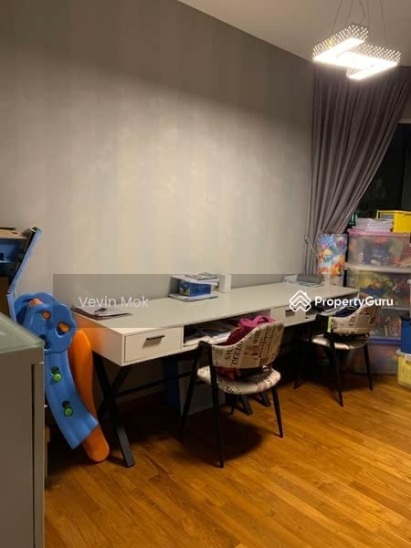 Edelweiss Park Condo, 96 Flora Road, 3 Bedrooms, 1,335 sqft, Condominium For Rent, by Vevin Mok, 15207165 - PropertyGuru.com.sg
