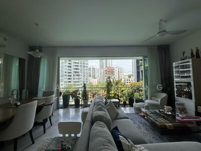 For Rent - Belmond Green