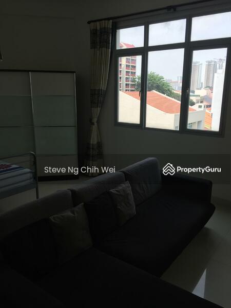 Studios @ Marne, 2 Marne Road, Studio, 506 sqft, Apartment For Rent, by Steve Ng Chih Wei, 15214251 - PropertyGuru.com.sg