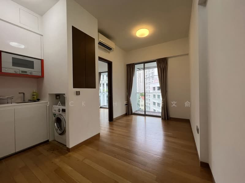 Espada, 48 Saint Thomas Walk, 1 Bedroom, 452 sqft, Condominium For Rent, by Jack Sheo 萧文俞, 15223777 - PropertyGuru.com.sg