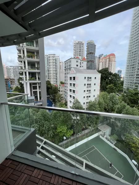Espada, 48 Saint Thomas Walk, 1 Bedroom, 452 sqft, Condominium For Rent, by Jack Sheo 萧文俞, 15223777 - PropertyGuru.com.sg