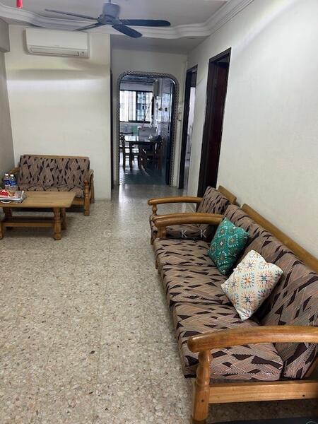 For Rent - 105 Bukit Purmei Road