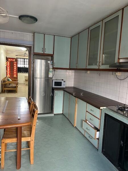 For Rent - 105 Bukit Purmei Road