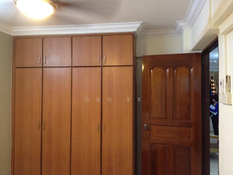 For Rent - 105 Bukit Purmei Road