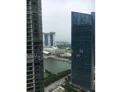 For Sale - The Sail @ Marina Bay