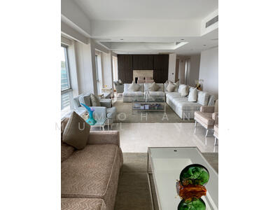 For Sale - The Sail @ Marina Bay