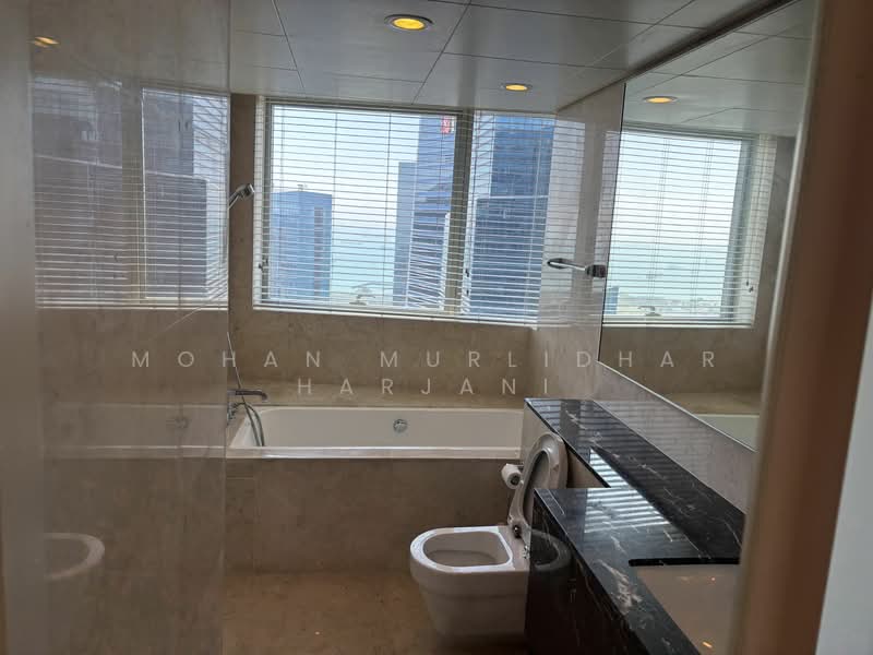 The Sail @ Marina Bay, 2 Marina Boulevard, 4 Bedrooms, 5,834 sqft, Condominium For Sale, by Mohan Murlidhar Harjani, 15224679 - PropertyGuru.com.sg