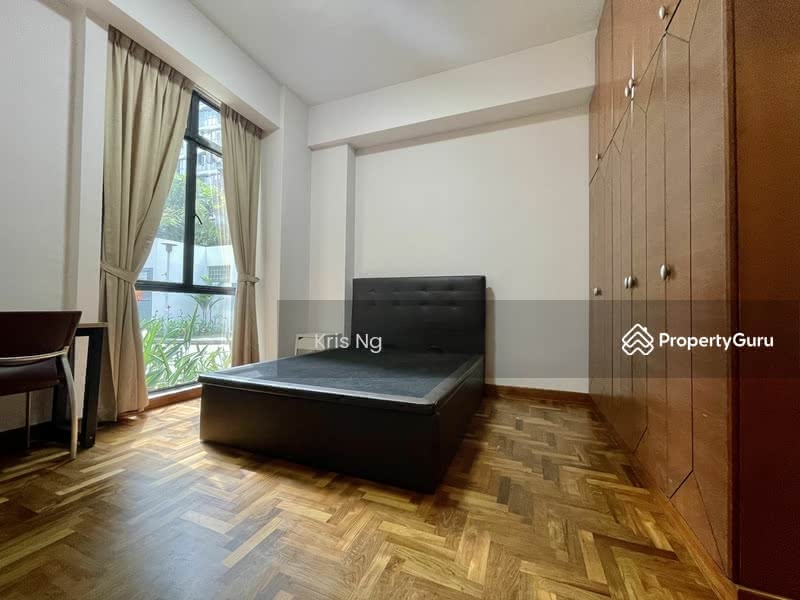 For Rent - Regentville
