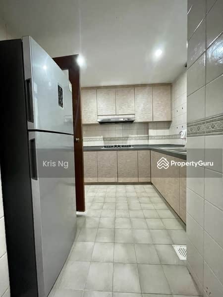 For Rent - Regentville
