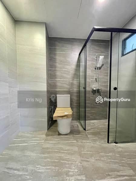 For Rent - Regentville