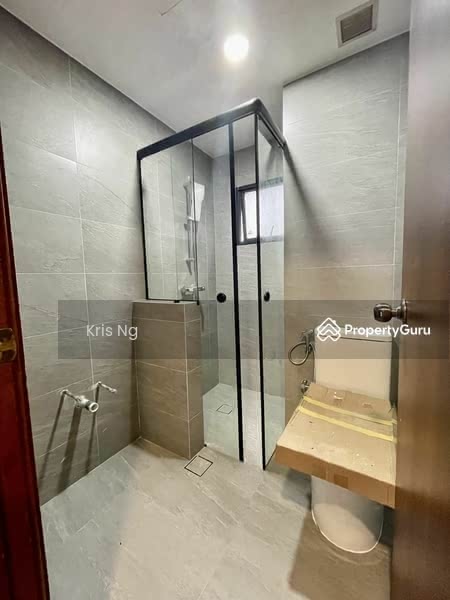 For Rent - Regentville