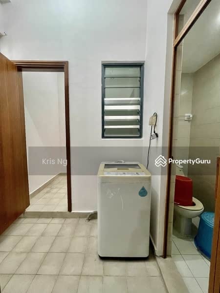 For Rent - Regentville