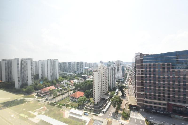 Parkway Parade, 80 Marine Parade Road, East Coast / Marine Parade, 1,083 sqft, Office For Rent, by Norman Cheam, 15227573 - CommercialGuru.com.sg