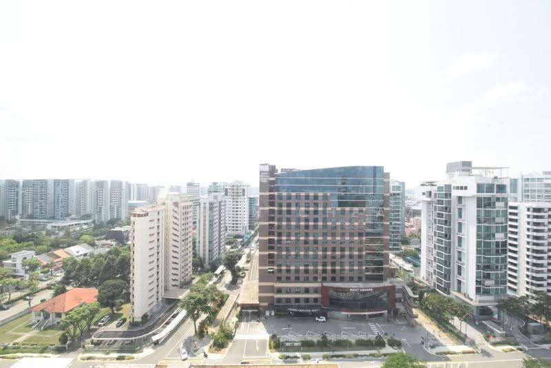 Parkway Parade, 80 Marine Parade Road, East Coast / Marine Parade, 1,083 sqft, Office For Rent, by Norman Cheam, 15227573 - CommercialGuru.com.sg