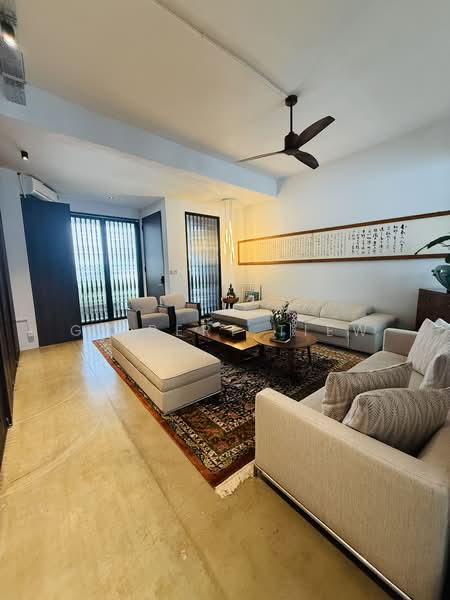 Emerald Hill Conservation Area, Emerald Hill Road, 4 Bedrooms, 3,500 sqft, Terraced House For Sale, by Gilbert Tiew, 15230293 - PropertyGuru.com.sg