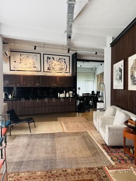 Emerald Hill Conservation Area, Emerald Hill Road, 4 Bedrooms, 3,500 sqft, Terraced House For Sale, by Gilbert Tiew, 15230293 - PropertyGuru.com.sg