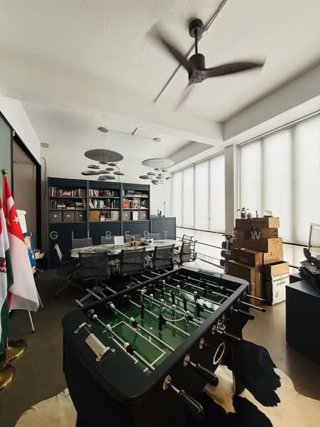 Emerald Hill Conservation Area, Emerald Hill Road, 4 Bedrooms, 3,500 sqft, Terraced House For Sale, by Gilbert Tiew, 15230293 - PropertyGuru.com.sg