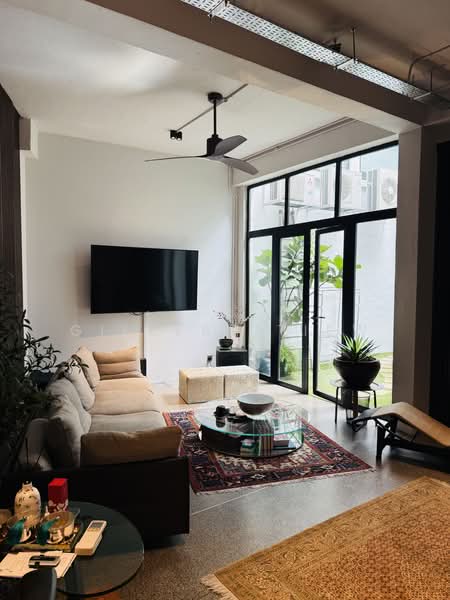 Emerald Hill Conservation Area, Emerald Hill Road, 4 Bedrooms, 3,500 sqft, Terraced House For Sale, by Gilbert Tiew, 15230293 - PropertyGuru.com.sg