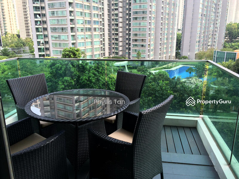 Parc Centennial, 100 Kampong Java Road, 2 Bedrooms, 1,098 sqft, Condominium For Rent, by Phyllis Tan, 15233566 - PropertyGuru.com.sg