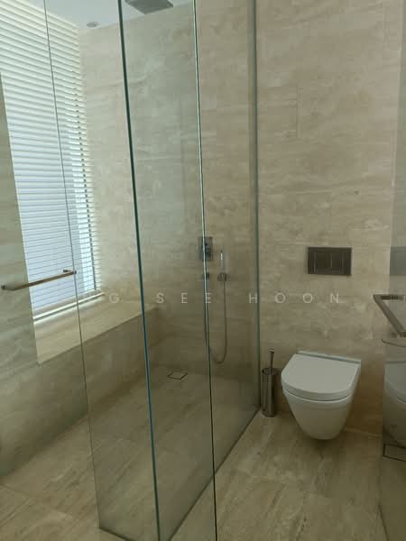 Ardmore II, 2 Ardmore Park, Tanglin / Holland / Bukit Timah, 4 Bedrooms, 2,023 sqft, Condominium For Rent, by Ong See Hoon, 15240716 - PropertyGuru.com.sg