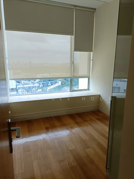 Ardmore II, 2 Ardmore Park, Tanglin / Holland / Bukit Timah, 4 Bedrooms, 2,023 sqft, Condominium For Rent, by Ong See Hoon, 15240716 - PropertyGuru.com.sg