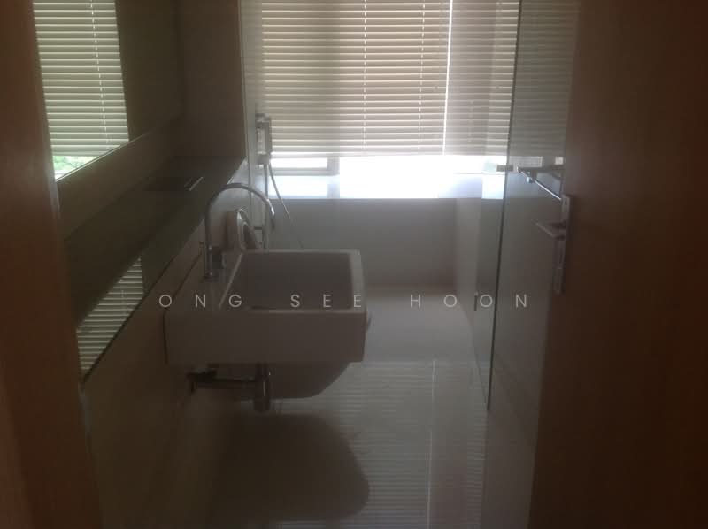 Ardmore II, 2 Ardmore Park, Tanglin / Holland / Bukit Timah, 4 Bedrooms, 2,023 sqft, Condominium For Rent, by Ong See Hoon, 15240716 - Master bedroom toilet - PropertyGuru.com.sg