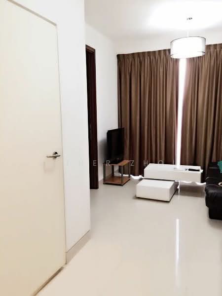 Centra Studios, 25 Lorong 25 Geylang, 1 Bedroom, 468 sqft, Apartment For Rent, by Esther Zhou, 15241955 - PropertyGuru.com.sg