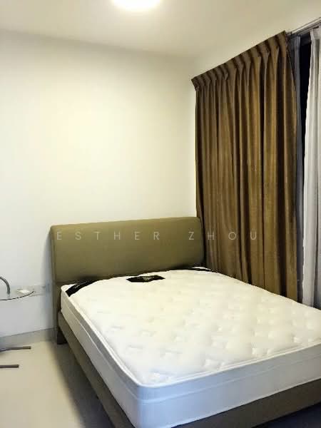 Centra Studios, 25 Lorong 25 Geylang, 1 Bedroom, 468 sqft, Apartment For Rent, by Esther Zhou, 15241955 - PropertyGuru.com.sg