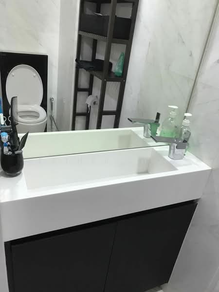 Centra Studios, 25 Lorong 25 Geylang, 1 Bedroom, 468 sqft, Apartment For Rent, by Esther Zhou, 15241955 - PropertyGuru.com.sg