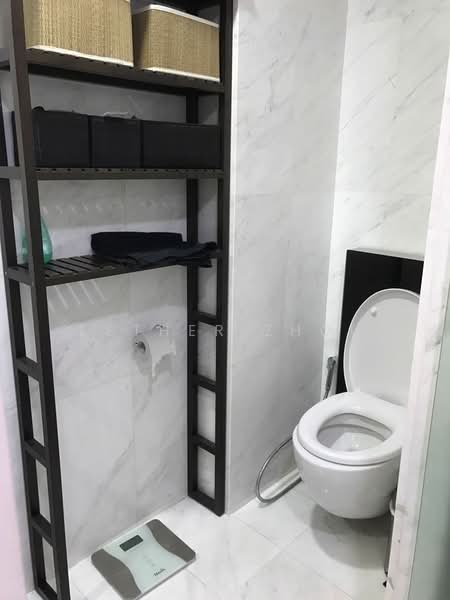 Centra Studios, 25 Lorong 25 Geylang, 1 Bedroom, 468 sqft, Apartment For Rent, by Esther Zhou, 15241955 - PropertyGuru.com.sg