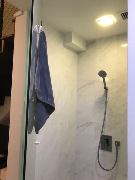 Centra Studios, 25 Lorong 25 Geylang, 1 Bedroom, 468 sqft, Apartment For Rent, by Esther Zhou, 15241955 - PropertyGuru.com.sg